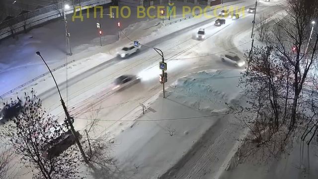 ПОДБОРКА ДТП И АВАРИЙ С ВИДЕОРЕГИСТРАТОРА ЗА ФЕВРАЛЬ 2026 4 смотреть онлайн