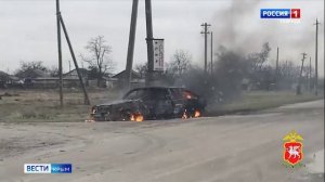 ВЕСТИ КРЫМ: выпуск 03.02.2026 21:10