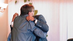 Братья по обмену. Федор спас от тюрьмы коллегу