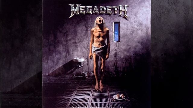 01 - Skin O' My Teeth (Megadeth)
