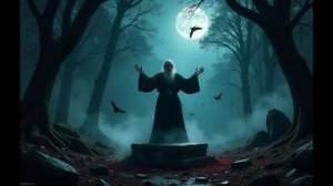 Тёмная сделка Цена души Вечные муки.mp4