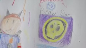 Возвращаюсь в БРАВЛ СТАРС *с играл с глоубертом*