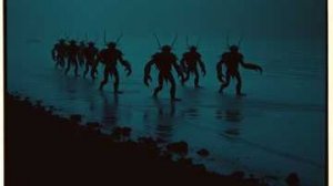 The Guild of M Bowed to the Crayfish.