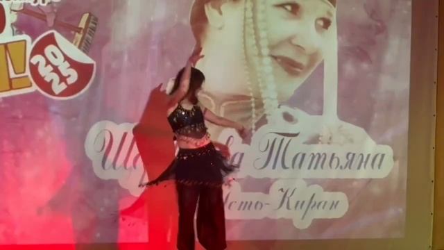 Яркие моменты районного конкурса 