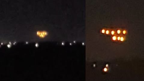 срочно в хабаровск стало происходить что-то опасное!огромный нло корабль заметили люди!нло видео! смотреть онлайн