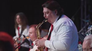 Полёт Шмеля -  SM-Band и Жуковский симфонический оркестр