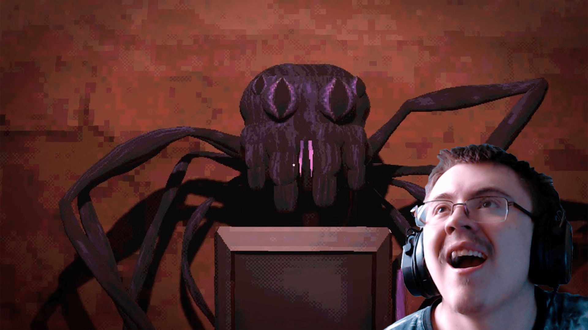 Игра про таблетки💊 ( @Valera Ghosther ) | Реакция смотреть онлайн