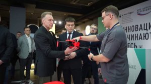 В КРАСНОЯРСКЕ С БИЗНЕС-МИССИЕЙ НАХОДЯТСЯ ДЕЛЕГАЦИИ ВЭБ.РФ И АСИ