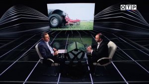 Накормит ли нас искусственный интеллект?