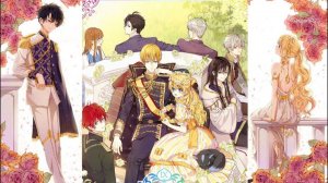 Однажды я стала принцессой - серия 15 / The Fated Magical Princess: Who Made Me a Princess