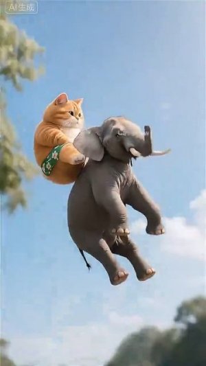 Ох уж этот кот16