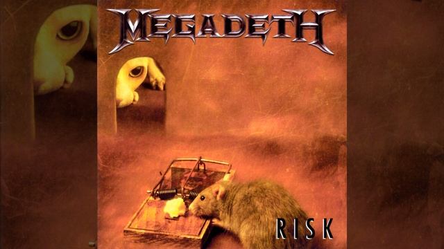 15 - Crush 'Em (Jock Mix) Megadeth