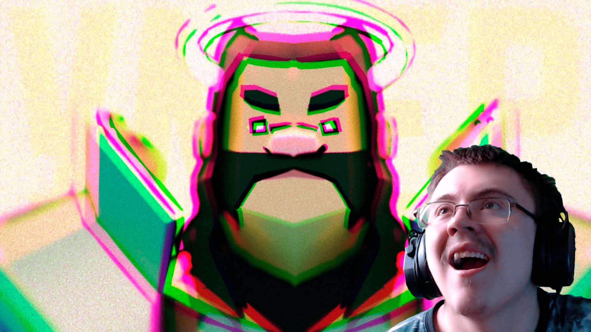 РЫЦАРЬ УМЕР | серия 3 ( @KawoDeda ) | Реакция смотреть онлайн