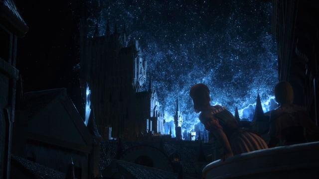 FINAL FANTASY XVI Беззаконник (BRONZE) смотреть онлайн