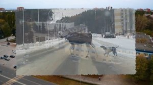 МБОУ "СОШ № 225" г. Заречный