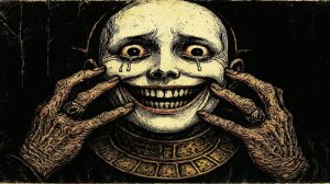 Каково это — носить ЖИВУЮ кожу Еретика в Warhammer 40k?