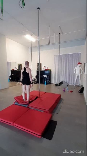 Ещё один перехват в двух вариантах (Александр Странник https://vk.com/far_familiar)