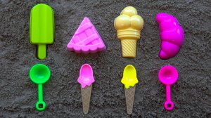 Учим Цвета с Тортиком 🎂 Ладошки и Ножки |  Цвета для детей | Песенки мультики  для детей