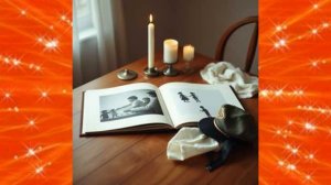 А счастье моё...