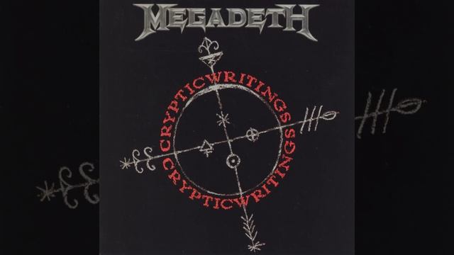 04 - Mastermind (Megadeth)