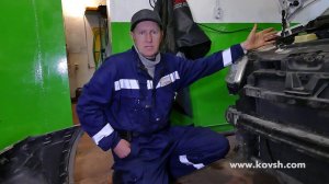 Почему мы рекомендуем устанавливать сетки радиатора