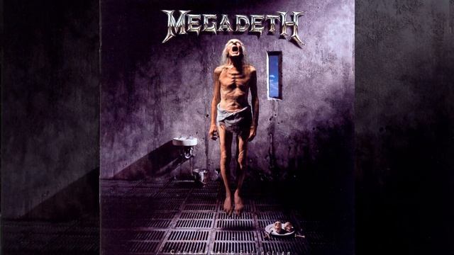 12 - Crown Of Worms (Megadeth)