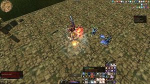 Имба син под КТ