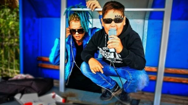 Едем к TIMURKA BITS Делать ФИТ!