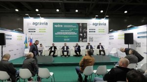 Годовое собрание НСПГ «Практическая кооперация в мясном скотоводстве»