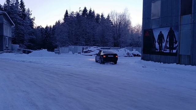 Шкода Октавия