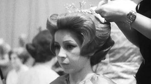 Областной конкурс парикмахеров