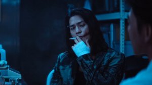 Балерина. Ким Джихун