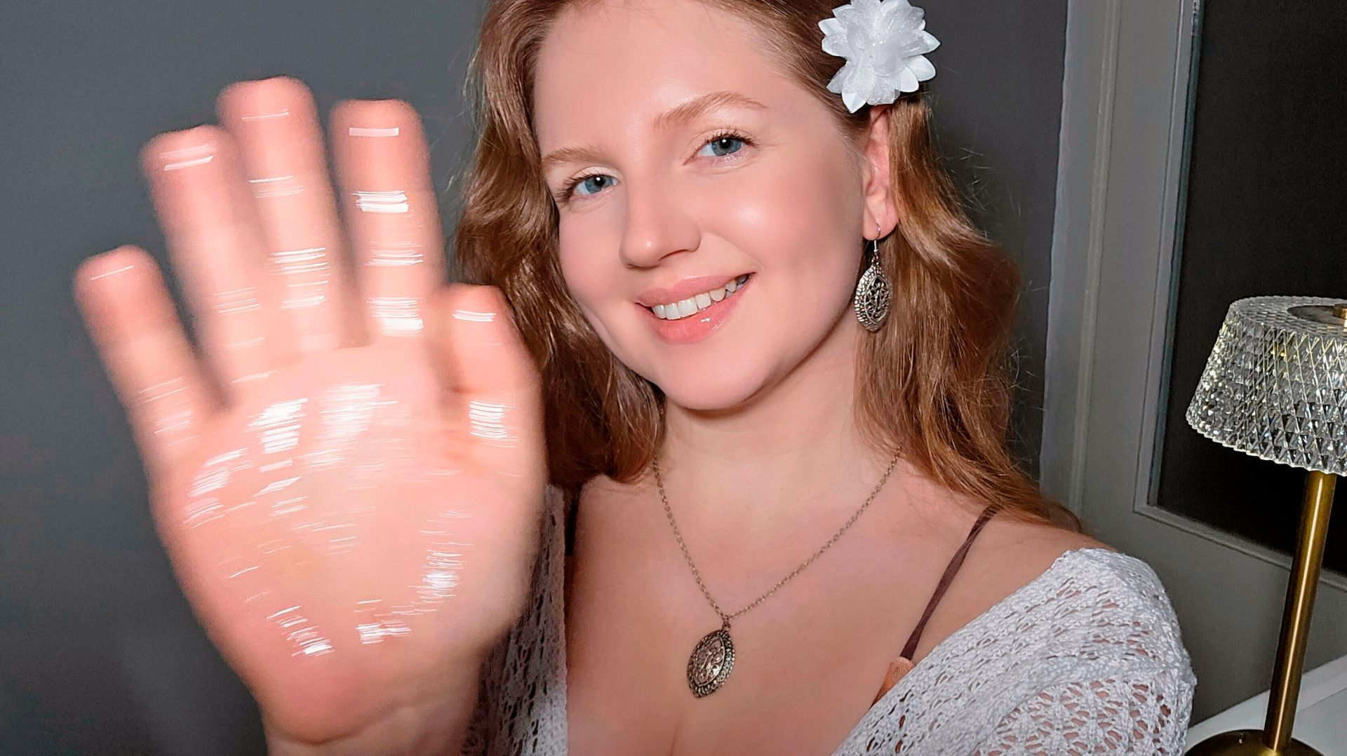 АСМР Массаж Лица, Шеи и Плеч с Маслом смотреть онлайн