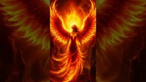 ФЕНИКС КРЫЛЬЯ РАСПРАВЛЯЕТ...песня на мои стихи