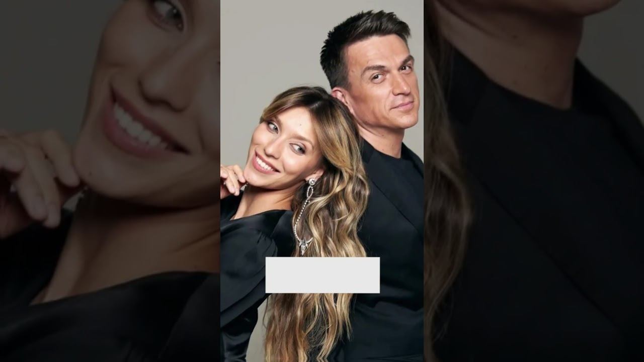 Были ДРУЗЬЯМИ – стали ПАРОЙ #звезды #семья #брак смотреть онлайн