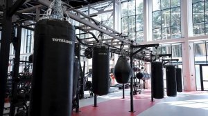 Академии спорта РМК — в Екатеринбурге представили новый спортивный объект