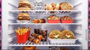 Холодильник мечты / А КАКОЙ ВЫБЕРЕШЬ ТЫ?