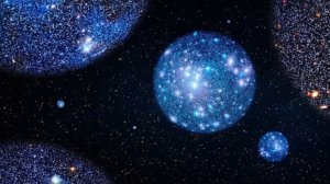 Сколько существует мультивселенных? | Документальный фильм для сна