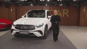 Mercedes-Benz GLC II (X254), 2025