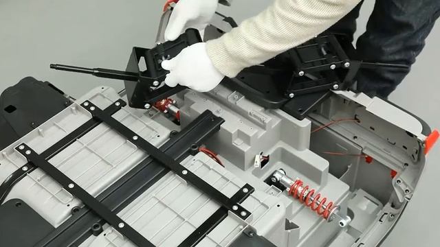 Инструкция по сборке  Z888ZZ