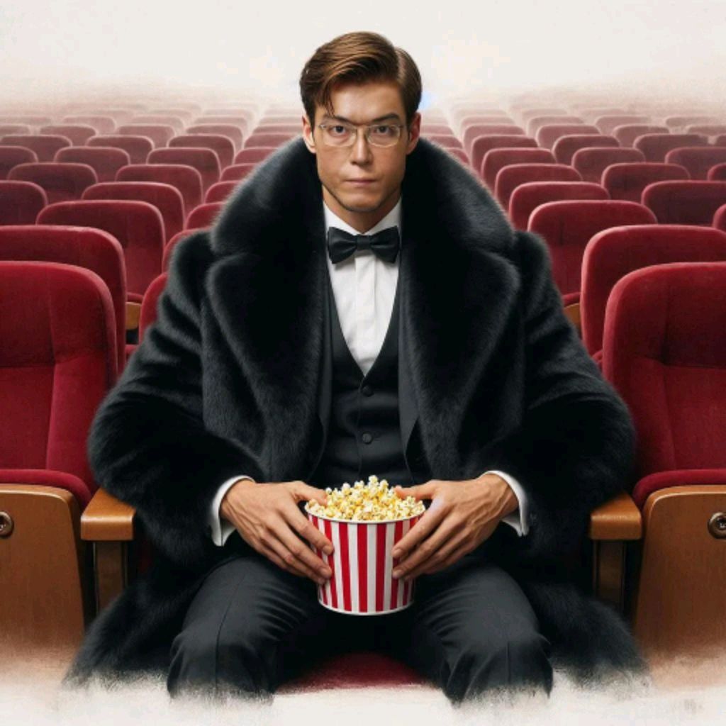 искусственный интеллект смотреть онлайн