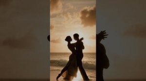 Танец любви