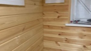 №101 Водяной теплый пол. Котел электрический автономный. Фольгированный элемент. Видео от клиента