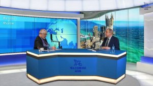 «Визави с миром». Георгий Мурадов. Чего хочет Трамп?