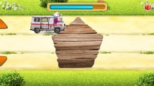 Маша и Медведь