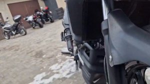 Доступен к покупке: Suzuki V-STROM #ПРОДАЖА #BROMOTO