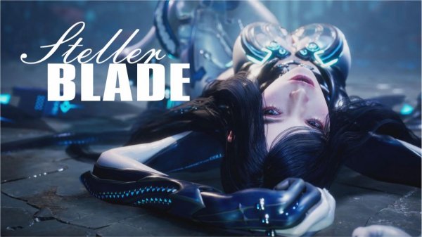 Stellar Blade на ПК ► БОЕВЫЕ КРАСОТКИ #1