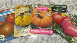 Уже веселее. Дождались. Перебираю запасы.