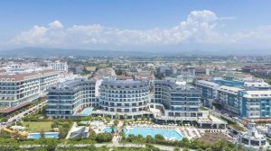 Commodore Elite Suites & Spa 5* - Сиде, Турция 🇹🇷