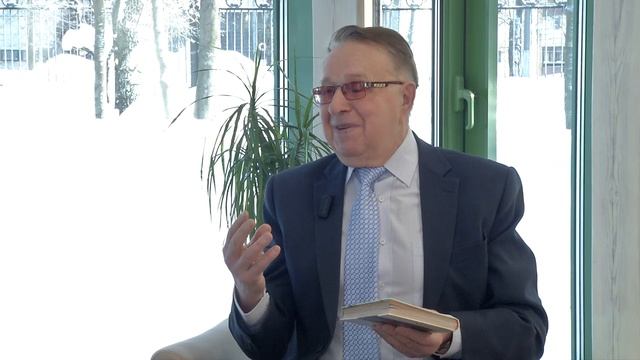 день за днем 02.02.2026  Николай Смирнов